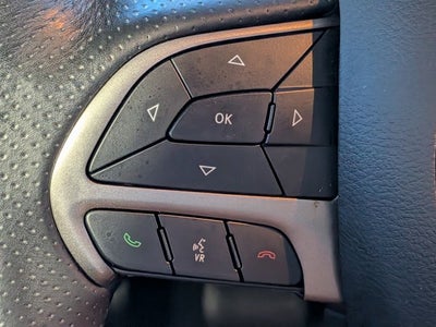 2022 Dodge Durango SXT