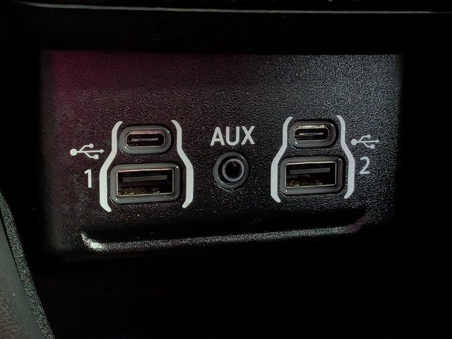 2022 Dodge Durango SXT
