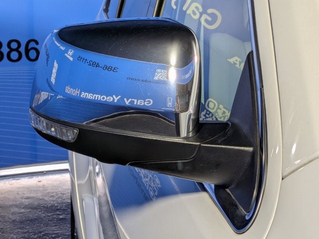 2021 Jeep Grand Cherokee Summit