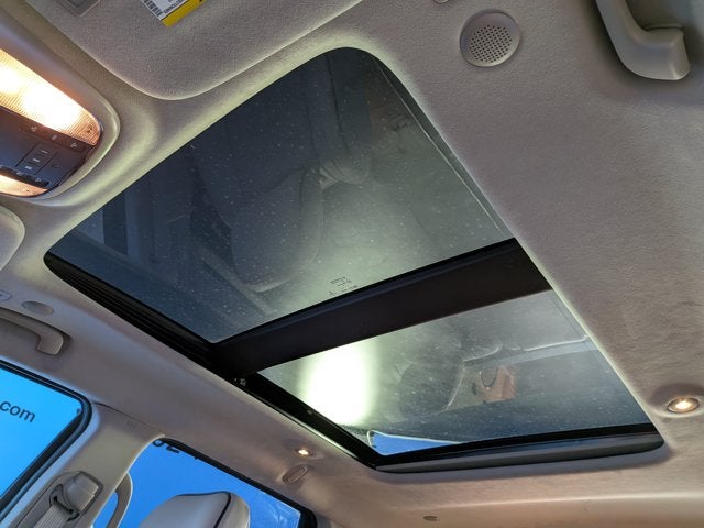 2021 Jeep Grand Cherokee Summit