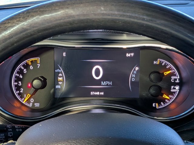 2021 Jeep Grand Cherokee Summit