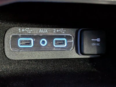 2021 Jeep Grand Cherokee Summit