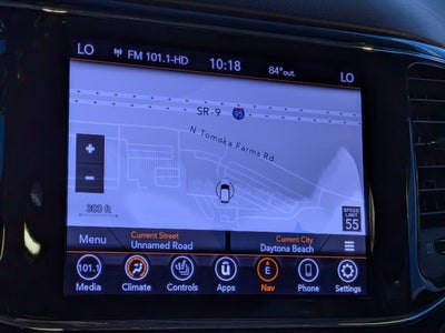 2021 Jeep Grand Cherokee Summit