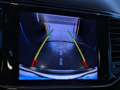 2021 Jeep Grand Cherokee Summit