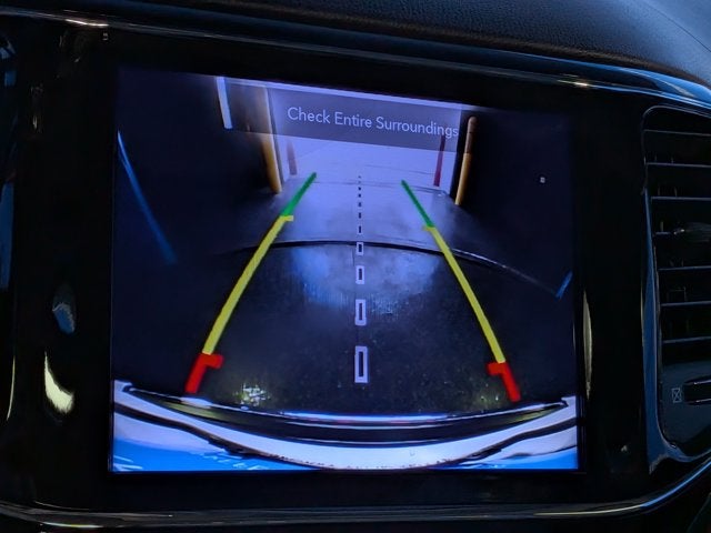 2021 Jeep Grand Cherokee Summit