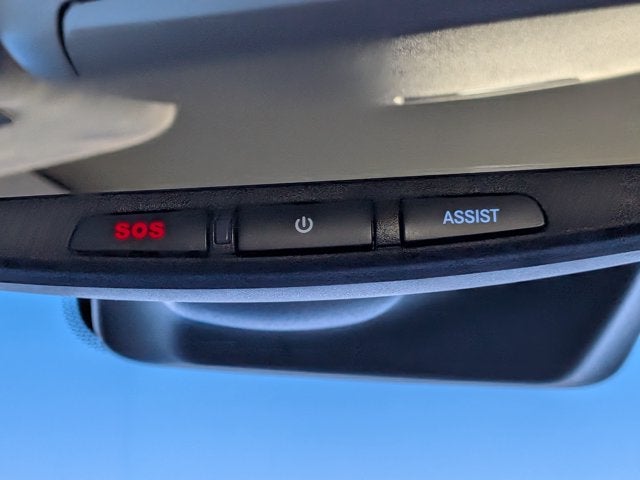 2021 Jeep Grand Cherokee Summit