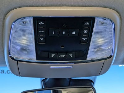2021 Jeep Grand Cherokee Summit