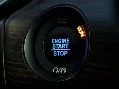 2021 Jeep Grand Cherokee Summit
