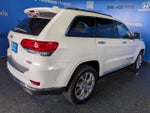 2021 Jeep Grand Cherokee Summit