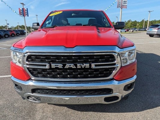 2022 RAM 1500 Big Horn in Daytona Beach, FL - Daytona Auto Mall