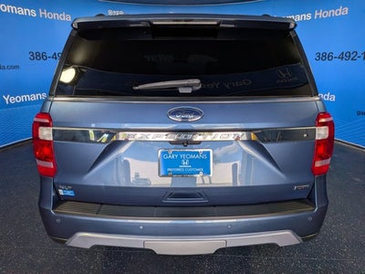 2020 Ford Expedition XLT