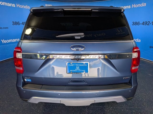 2020 Ford Expedition XLT