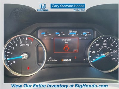 2019 Ford Expedition Limited