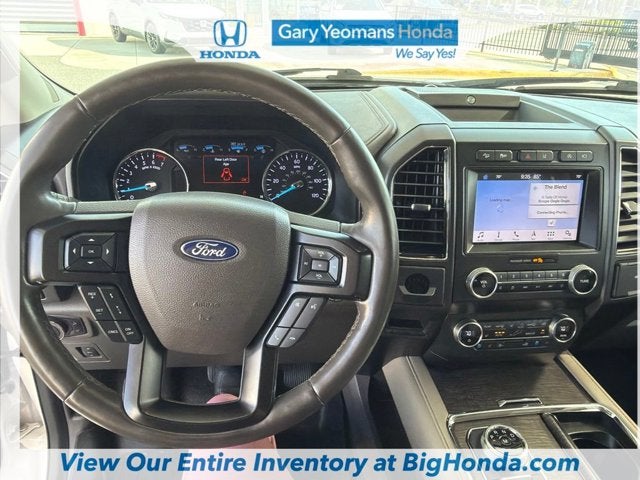 2019 Ford Expedition Limited