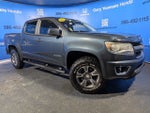 2017 Chevrolet Colorado 4WD Z71