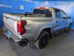 2026 Chevrolet Colorado 2WD Work Truck