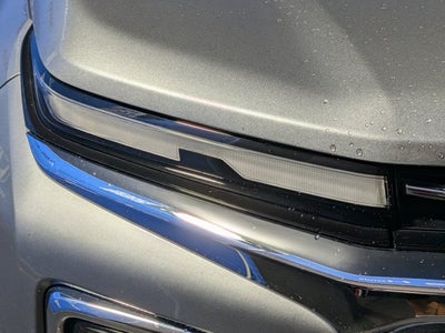 2024 Chevrolet Traverse FWD LT