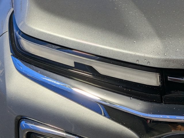 2024 Chevrolet Traverse FWD LT