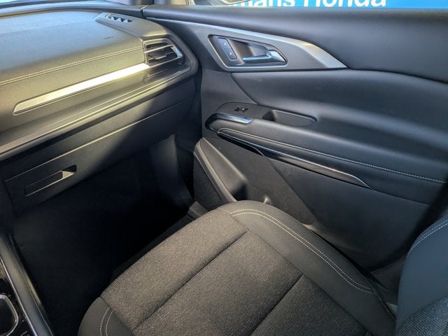 2024 Chevrolet Traverse FWD LT