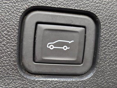 2024 Chevrolet Traverse FWD LT