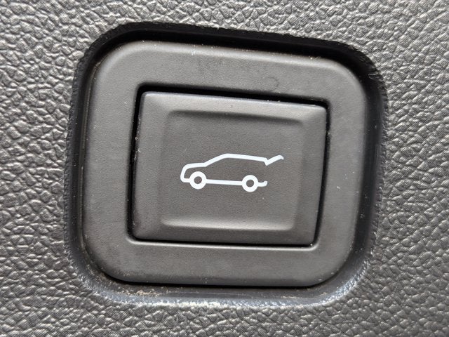 2024 Chevrolet Traverse FWD LT