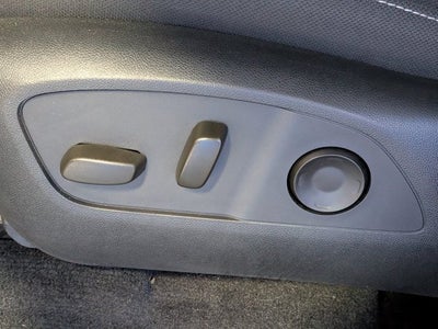 2024 Chevrolet Traverse FWD LT