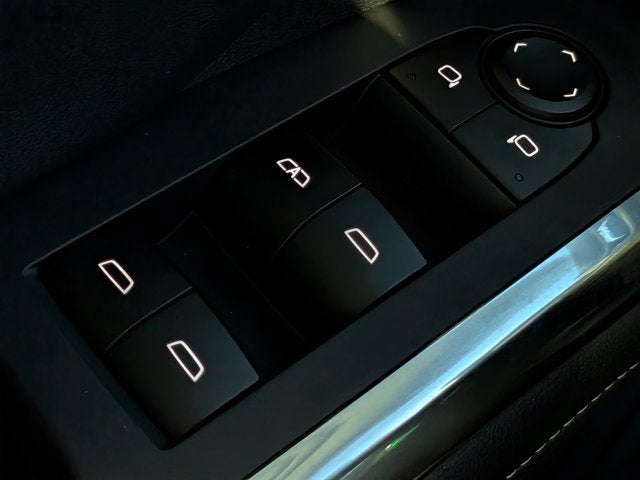 2024 Chevrolet Traverse FWD LT