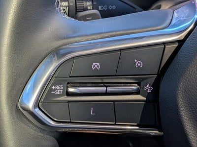 2024 Chevrolet Traverse FWD LT
