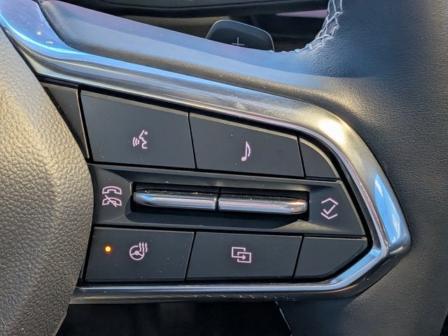 2024 Chevrolet Traverse FWD LT
