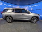 2024 Chevrolet Traverse FWD LT