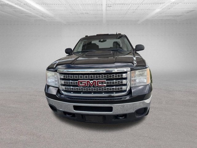 2012 GMC Sierra 2500HD SLE