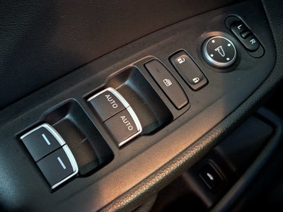 2019 Honda Accord LX 1.5T