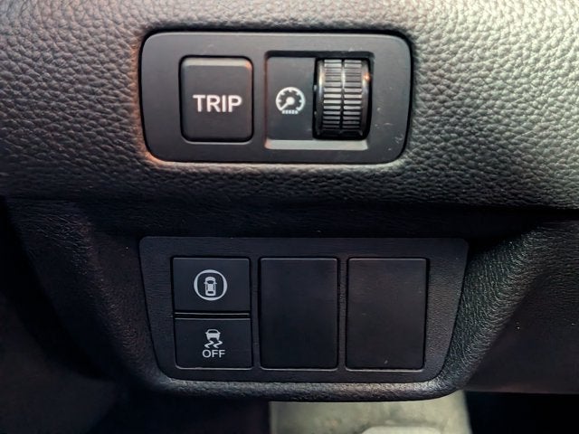 2019 Honda Accord LX 1.5T