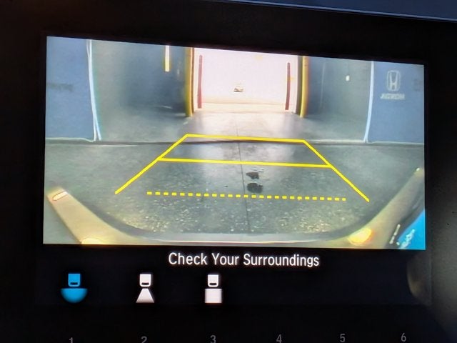 2019 Honda Accord LX 1.5T
