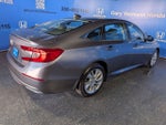 2019 Honda Accord LX 1.5T