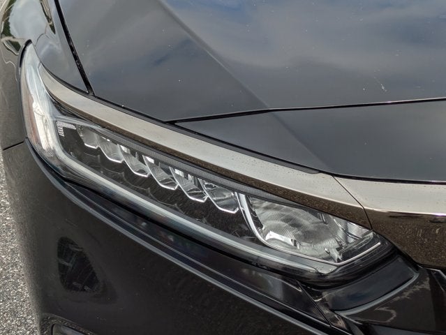 2019 Honda Accord Sport 1.5T