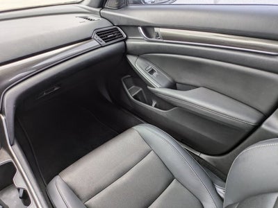 2019 Honda Accord Sport 1.5T