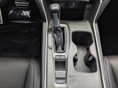 2019 Honda Accord Sport 1.5T