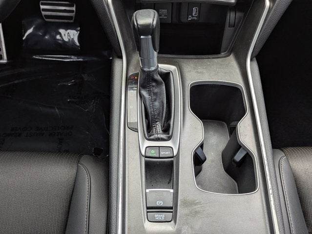 2019 Honda Accord Sport 1.5T