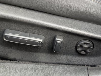 2019 Honda Accord Sport 1.5T