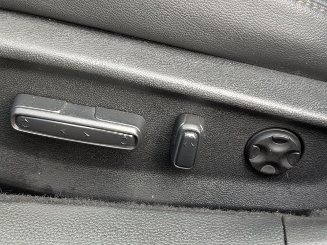 2019 Honda Accord Sport 1.5T