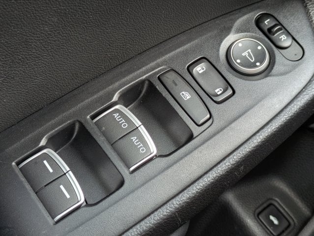 2019 Honda Accord Sport 1.5T