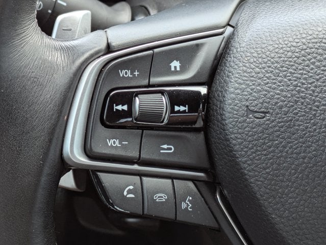 2019 Honda Accord Sport 1.5T