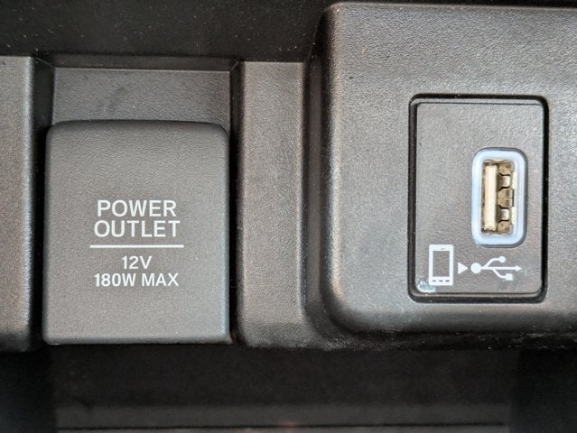 2019 Honda Accord Sport 1.5T