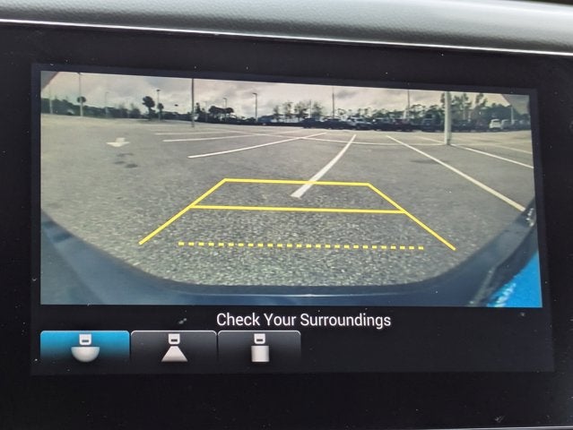 2019 Honda Accord Sport 1.5T