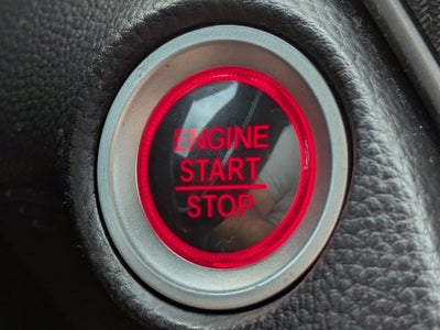 2019 Honda Accord Sport 1.5T