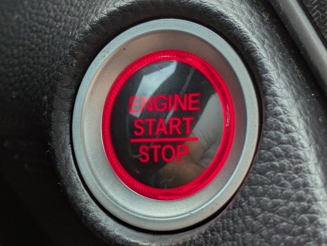 2019 Honda Accord Sport 1.5T