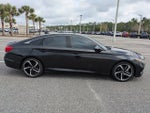 2019 Honda Accord Sport 1.5T