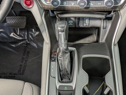 2018 Honda Accord EX-L 1.5T in Daytona Beach, FL - Daytona Auto Mall