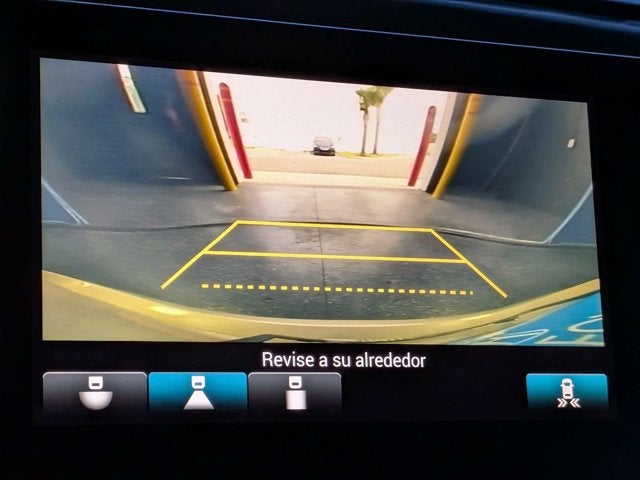 2018 Honda Accord EX-L 2.0T